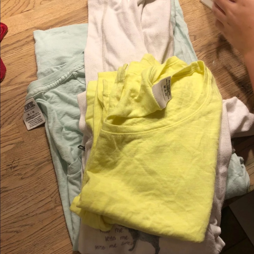 PINK VS bundle